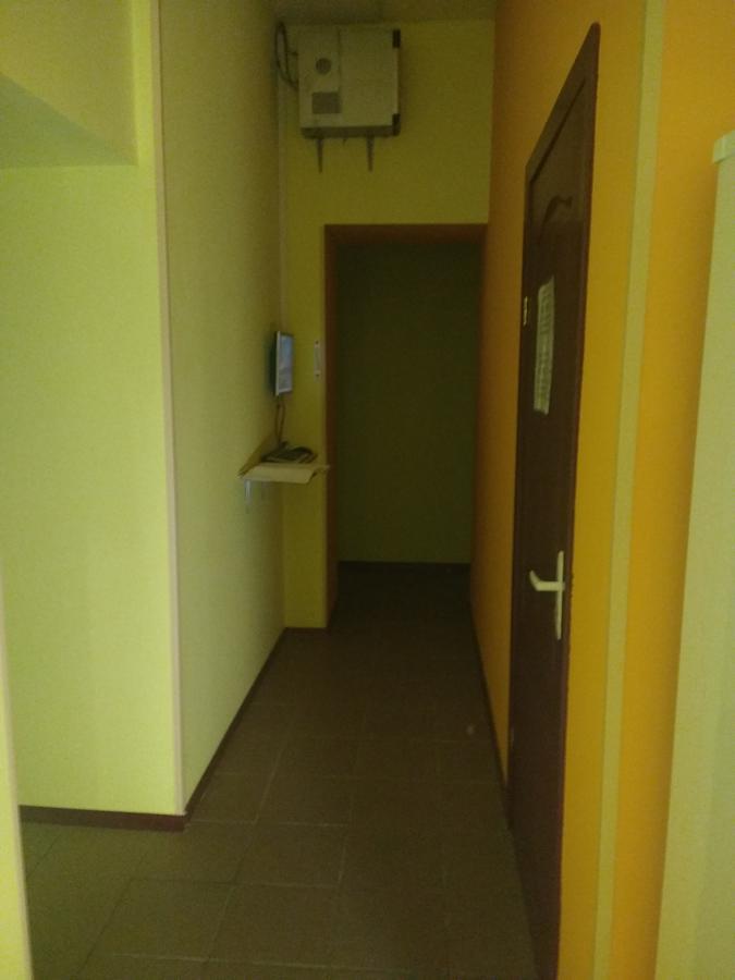 Yourhostel Дорогожичи Kiew Exterior foto