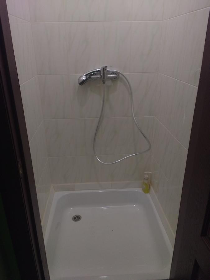 Yourhostel Дорогожичи Kiew Exterior foto