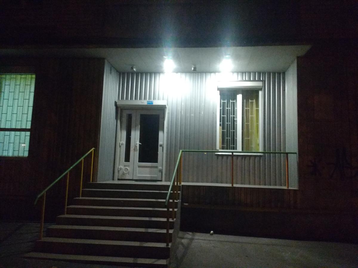 Yourhostel Дорогожичи Kiew Exterior foto