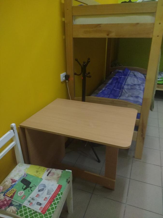 Yourhostel Дорогожичи Kiew Exterior foto