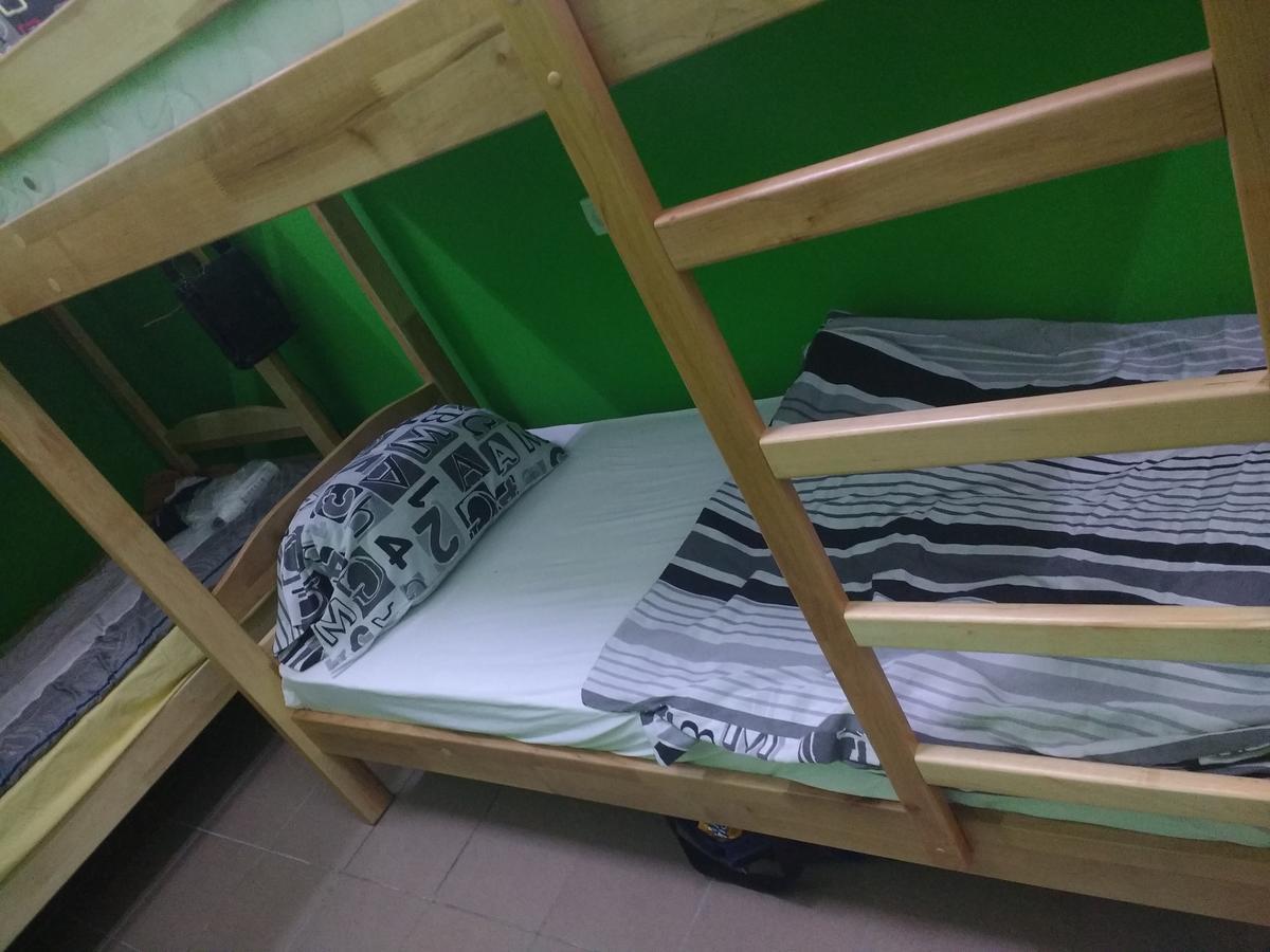 Yourhostel Дорогожичи Kiew Exterior foto